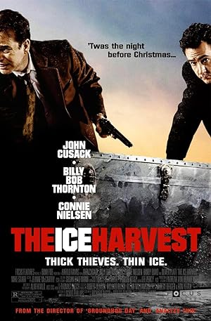 The Ice Harvest