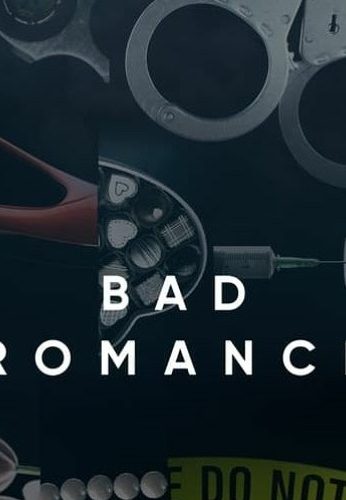 Bad Romance