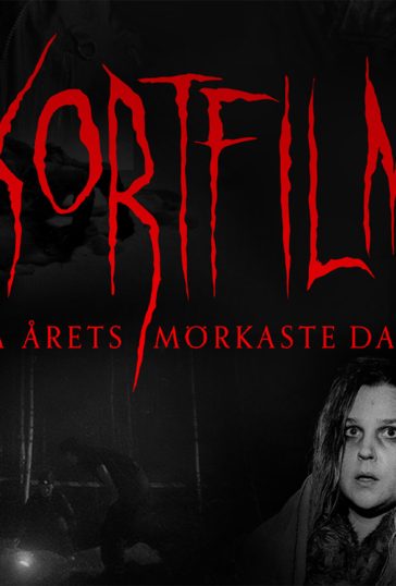 Kortfilm på årets kortaste dag