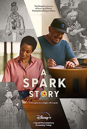 A Spark Story