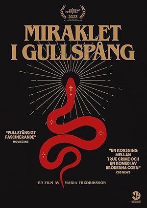 Miraklet i Gullspång