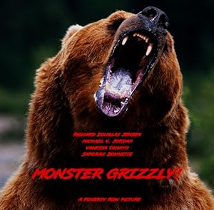 Monster Grizzly