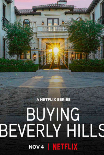 Buying Beverly Hills