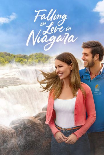 Falling in Love in Niagara