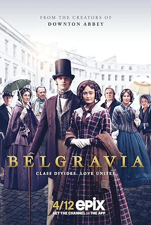 Belgravia