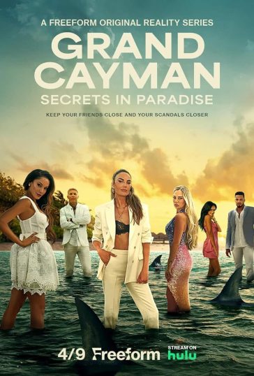 Grand Cayman: Secrets in Paradise