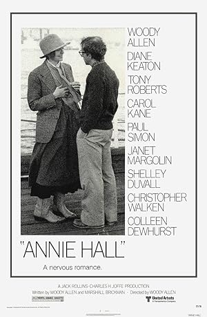 Annie Hall