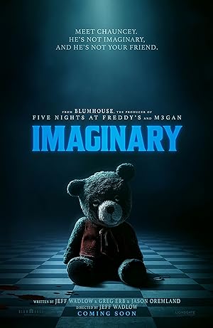 Imaginary