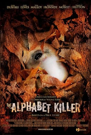 The Alphabet Killer