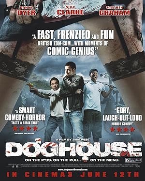 Doghouse