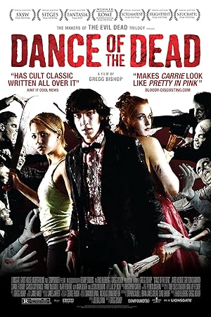 Dance of the Dead