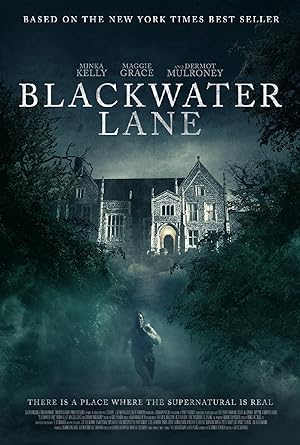 Blackwater Lane