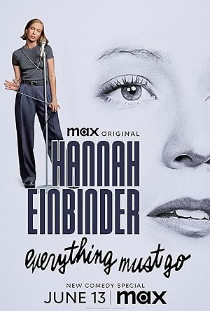 Hannah Einbinder: Everything Must Go