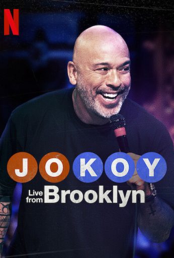 Jo Koy: Live from Brooklyn