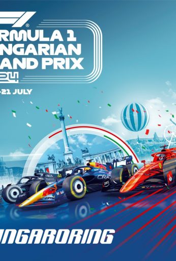 formula 1 2024 Ungerns