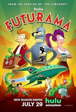 Futurama
