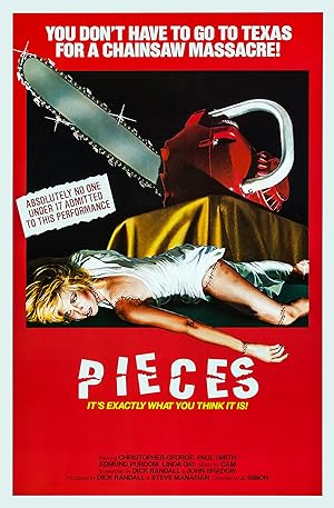 Pieces