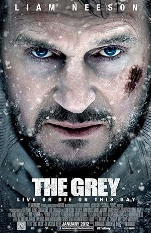 The Grey