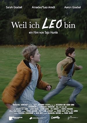 Weil ich Leo bin