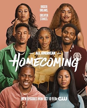 All American: Homecoming