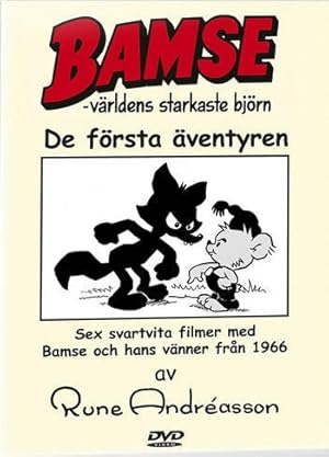 Bamse