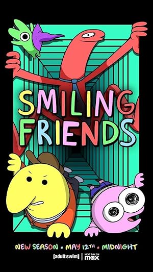 Smiling Friends