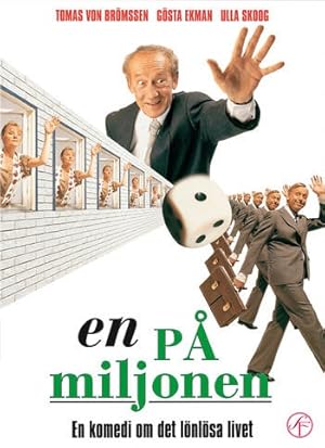 En på miljonen