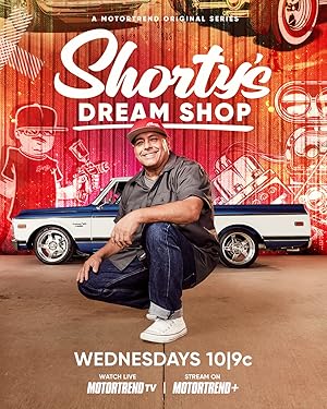 Shorty’s Dream Shop