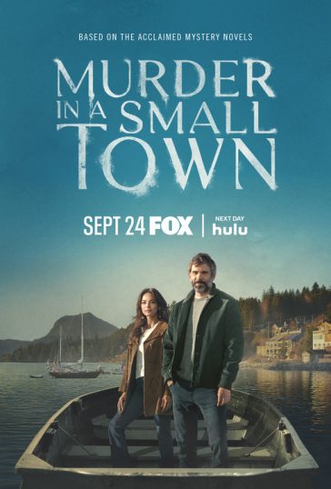 Murder in a Small Town