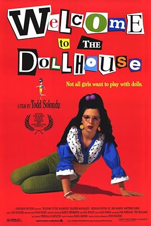 Welcome to the Dollhouse