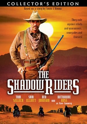 The Shadow Riders