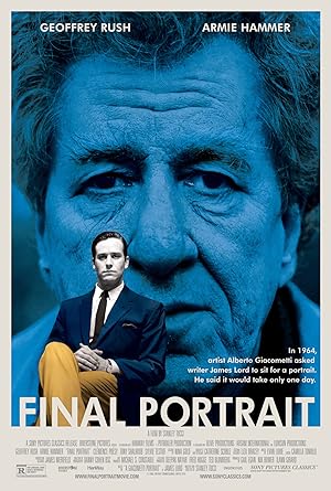 Final Portrait