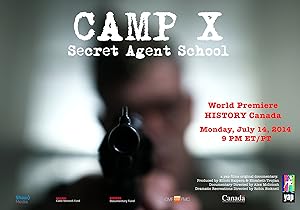 Camp X