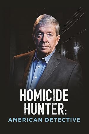 American Detective with Lt. Joe Kenda