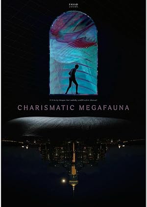 Charismatic Megafauna