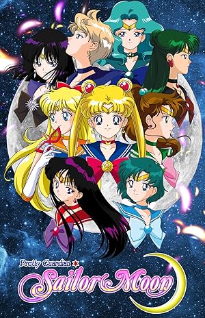 Sailor Moon