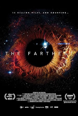 The Farthest