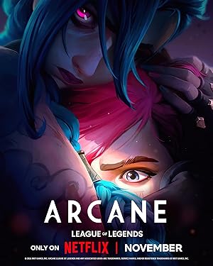 Arcane