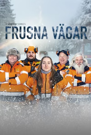 Frusna vägar