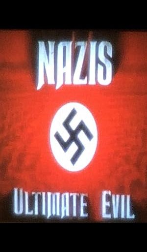 Nazis: Ultimate Evil