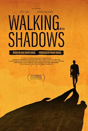 Walking with Shadows