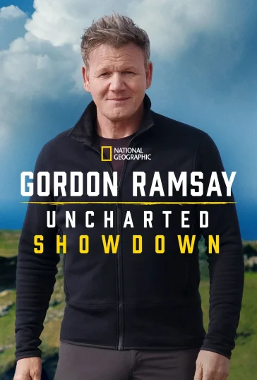 Gordon Ramsay: Uncharted Showdown