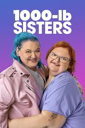 1000-Lb Sisters