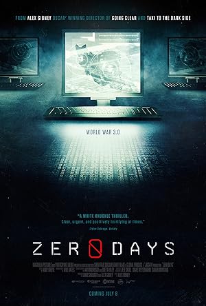 Zero Days