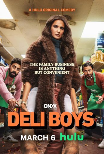 Deli Boys