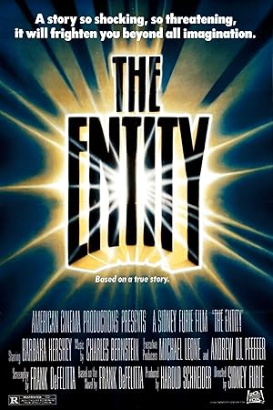 The Entity