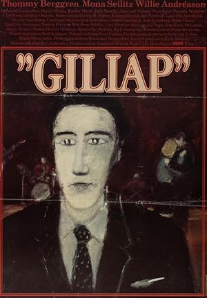 Giliap