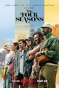 The Four Seasons