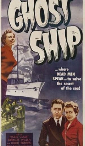 Ghost Ship