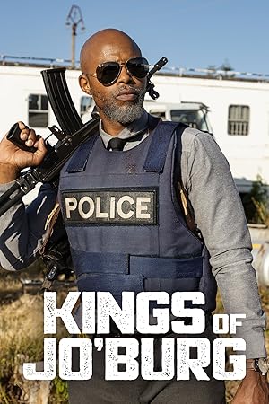 Kings of Jo’burg
